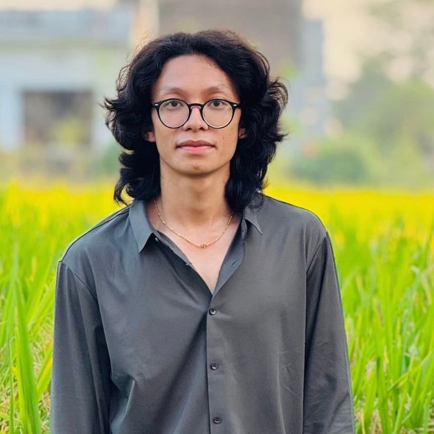 Manoj Shrestha