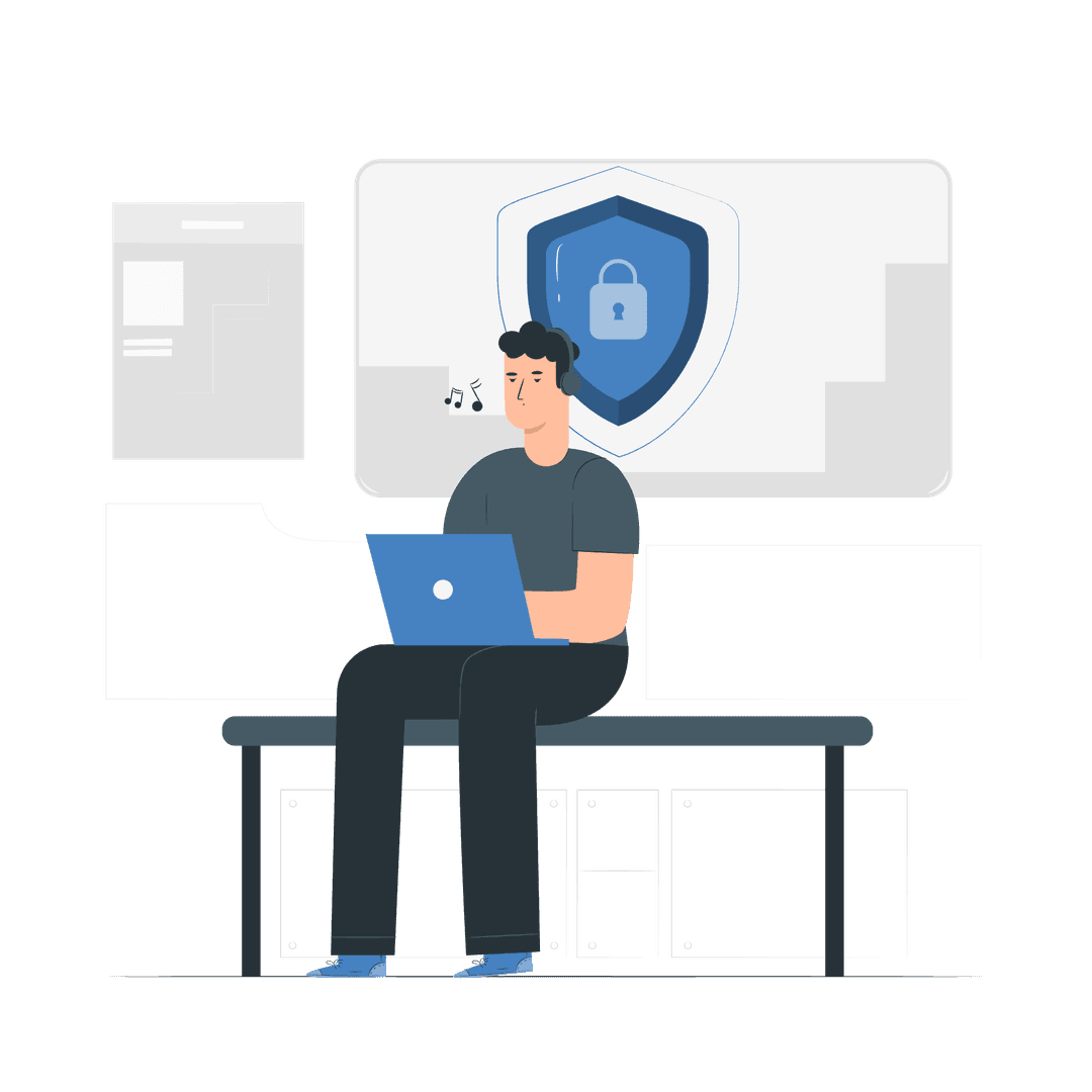 Advanced Security