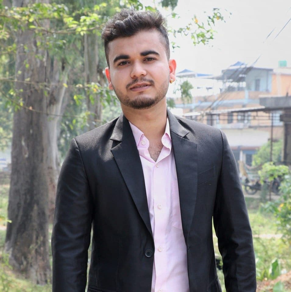 Sohit Sharma Tiwari